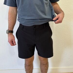 Lululemon Commission Classic-Fit Short 7"